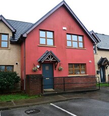 23 Ashbrook, Castlelake, Carrigtwohill, Co. Cork