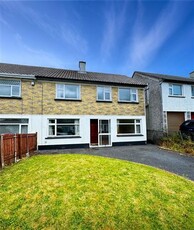 3 Elm Park Road, Greenfields, Newcaslte, Galway