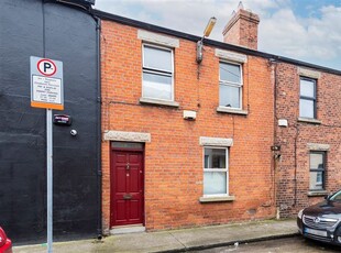 3 Prospect Avenue, Glasnevin, Dublin 9