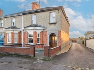 3 Seapoint Lane, Balbriggan, Co. Dublin