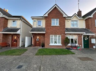 3 The Court, Martello Village, Drogheda, Meath