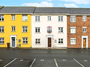 32 Hamlet Square, Balbriggan, County Dublin