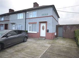 331 Ballyfermot Road, Ballyfermot, Dublin 10