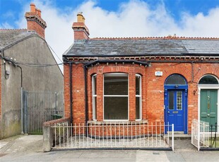 5 Dargle Road, Drumcondra, Dublin 9