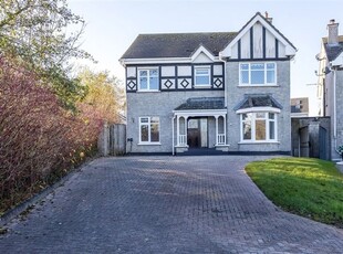 5 Jamestown Park, Ratoath, Co. Meath, .