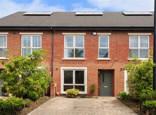 6 Parkside Grove, Balgriffin, Dublin 13, County Dublin