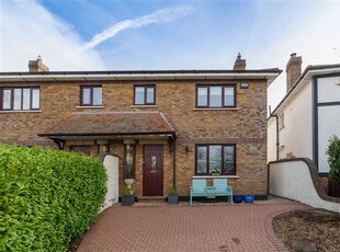 67 Sandyford Downs, Sandyford, Dublin 18