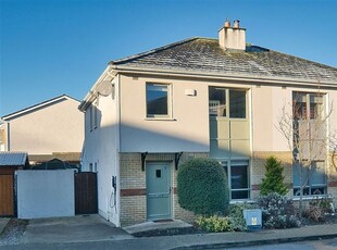 7 Willow Way Road, Primrose Gate, Celbridge, County Kildare