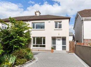 71 Granitefield, Dun Laoghaire, County Dublin