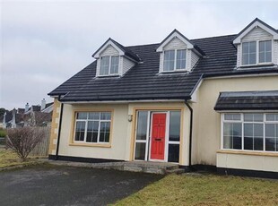 78 The Close, Lisnennan Court, Letterkenny, Donegal