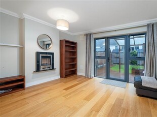 8 Beau Park Place, Clongriffin, Dublin 13, County Dublin