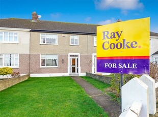 8 Hillsbrook Crescent, Perrystown, Dublin 12