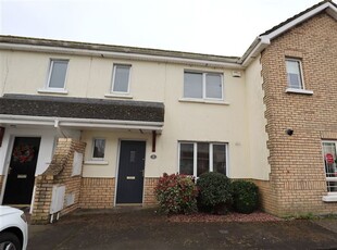 8 Lapwing Court, Aston Village, Drogheda, Louth