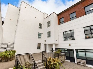 8 Olympic House, Pleasants Street, South Circular Road, Dublin 8