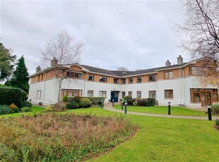 Apartment 11, Castle Oaks, Malahide, County Dublin