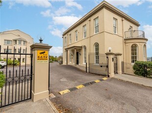 Apartment 3, Havisham House, Rochestown, Cork