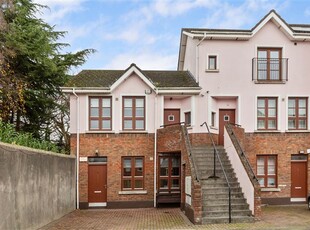 Apartment 9 Church View, Church Avenue, Dublin 9, Drumcondra, Dublin 9