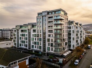 Apt 97, The Forum, Ballymoss Road, Sandyford, Dublin 18