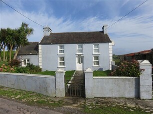 Augha, Courtmacsherry, West Cork