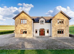 Avylan House, Lismullen, Garlow Cross, Navan, Meath