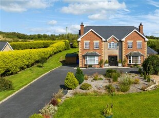 Bella Vista, 2 Leitrim Hill, Bailieborough, County Cavan