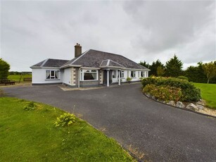 Caherphuca, Ballyglunin, Tuam, County Galway