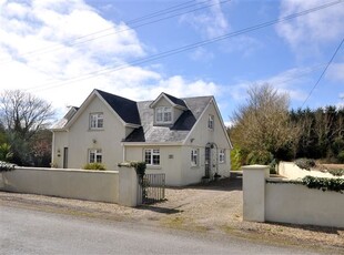 'Delour House', Halseyrath, Duncormick, Wexford