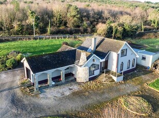 Gibblockstown, Stamullen, Co. Meath