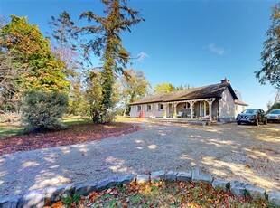 Morimar Lodge, Ballyboughal, County Dublin