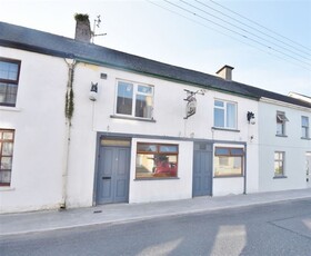 No. 2 Chapel Street (Formerly Anchor Bar) , Tarbert, Kerry