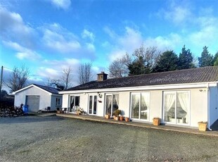 Riverview Hse Coolbunnia, Faithlegg, Waterford