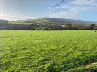 Site At Kildavin, Co. Carlow