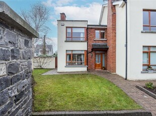 1 Clounties Court, Swords Road, Malahide, Dublin