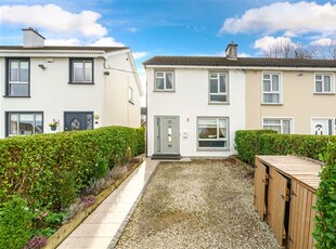 10 Llewellyn Grove, Rathfarnham, Dublin 16