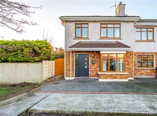 10 Orchard Court, Herons Wood, Carrigaline, Cork