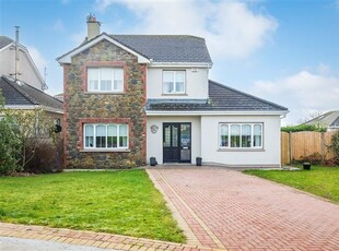 11 Carraig Ri, Leamlara, Cork