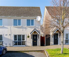 11 Chapel Farm Grove, Lusk, Dublin