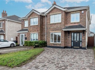 11 Gainsborough Crescent, Malahide, County Dublin