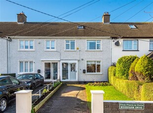 11 Woodfarm Drive, Palmerstown, Dublin 20