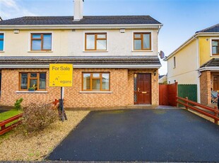 12 Coill Rua, Mullingar, Westmeath