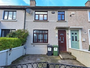 120 Decies Road, Ballyfermot, Dublin 10