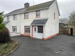 13 Oaklawn Drive, Racecourse Road, Roscommon Town, Roscommon