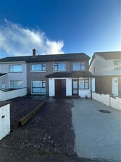 13 Park Road, Muskerry Estate, Ballincollig, Cork, Ballincollig, Cork