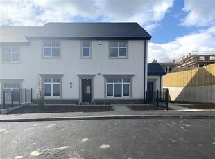 129 Crieve Mor Avenue, Crievesmith, Letterkenny, Co. Donegal