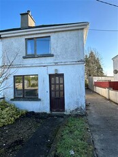 14 Abbeyview, Ballaghaderreen, Roscommon