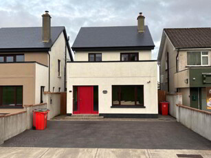 141 Hazel Park, Galway City