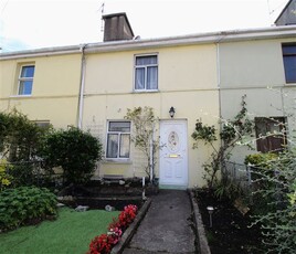 15 Fitzgeralds Terrace, Dungarvan, Waterford