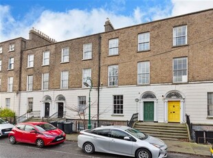 16 Leinster Square, Rathmines, Dublin 6