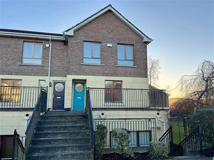 16 Woodleigh Way, Blessington, Wicklow