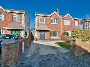 17 Prospect Avenue, Dublin 16, County Dublin